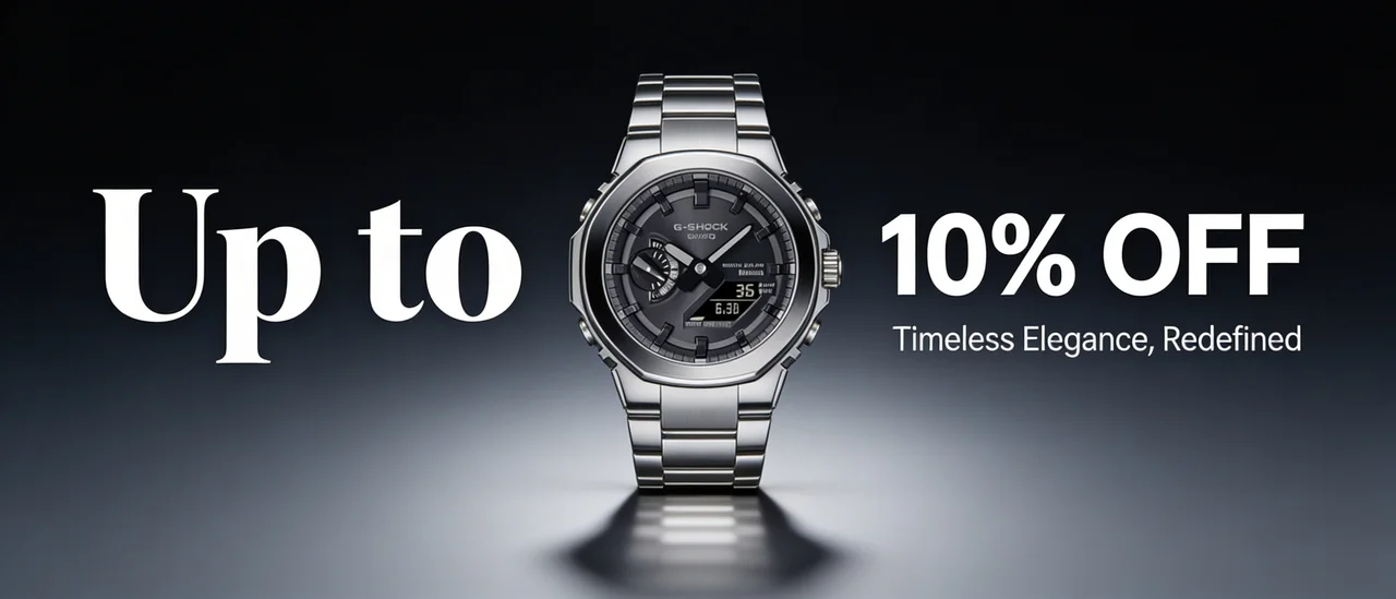 Welcome to Our Store